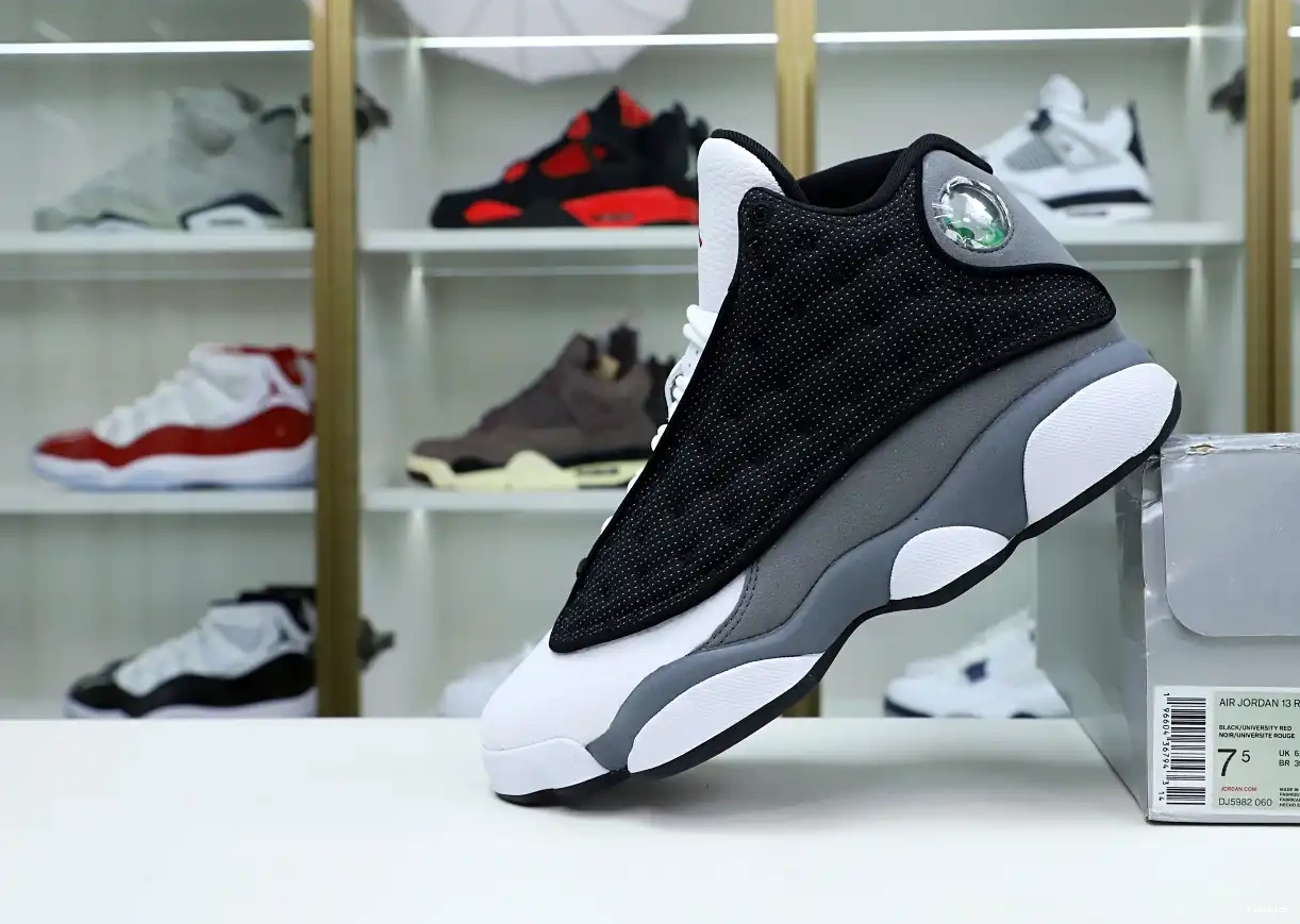 Air Jordan Retro 